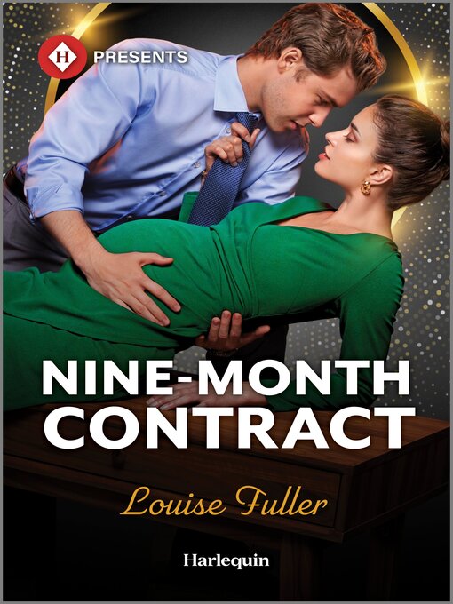 Title details for Nine-Month Contract by Louise Fuller - Available